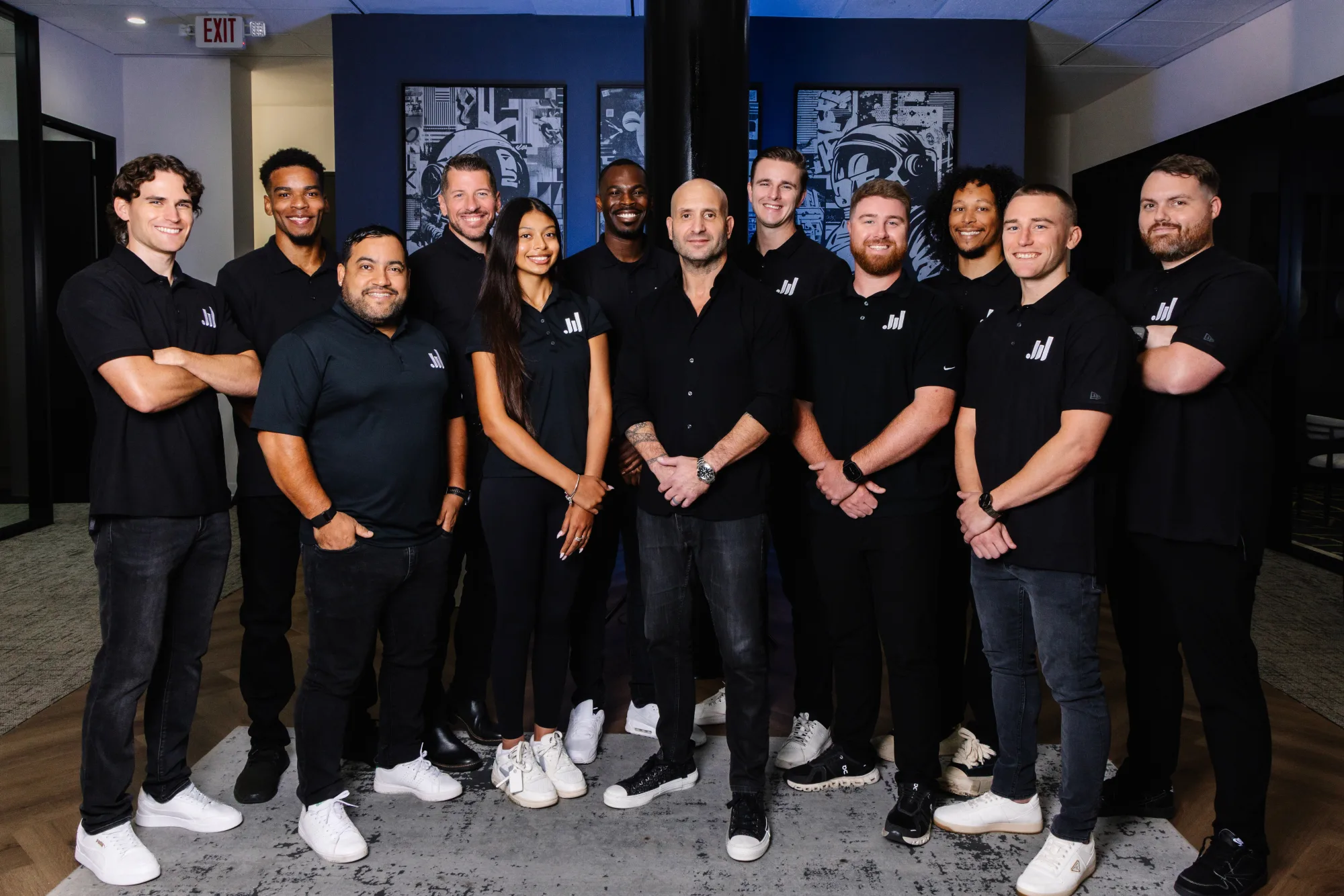 JWeis Agency Team